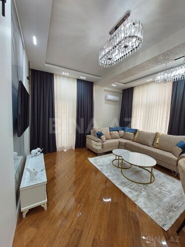 İcarəyə verilir 2 otaqlı yeni tikili 98 m², Nəsimi r., photo 14 from 30
