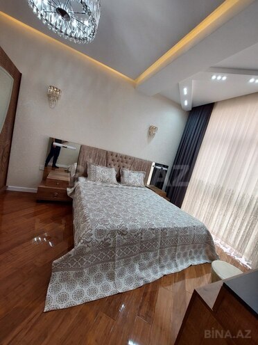 İcarəyə verilir 2 otaqlı yeni tikili 98 m², Nəsimi r., photo 22 from 30