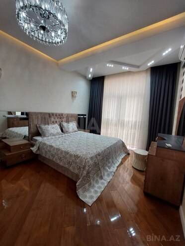 İcarəyə verilir 2 otaqlı yeni tikili 98 m², Nəsimi r., photo 20 from 30