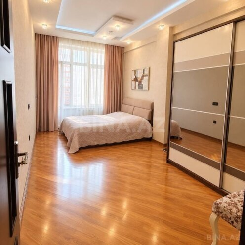 Satılır 2 otaqlı yeni tikili 103 m², 8-ci kilometr q., photo 3 from 11