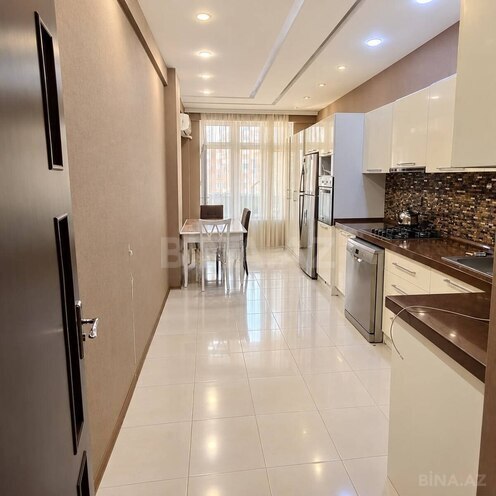 Satılır 2 otaqlı yeni tikili 103 m², 8-ci kilometr q., photo 5 from 11