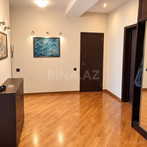 Satılır 2 otaqlı yeni tikili 103 m², 8-ci kilometr q., photo 9 from 11