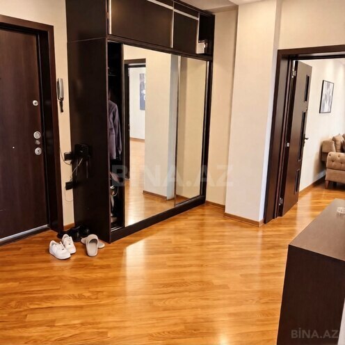 Satılır 2 otaqlı yeni tikili 103 m², 8-ci kilometr q., photo 10 from 11