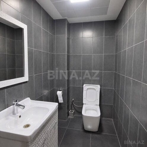 Satılır 2 otaqlı yeni tikili 103 m², 8-ci kilometr q., photo 7 from 11