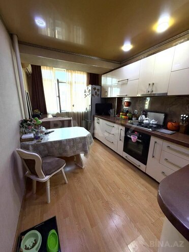 Продаётся 3-комн. вторичка 90 м², м. Гянджлик, photo 8 from 16