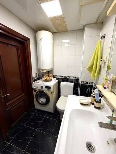 Продаётся 3-комн. вторичка 90 м², м. Гянджлик, photo 15 from 16