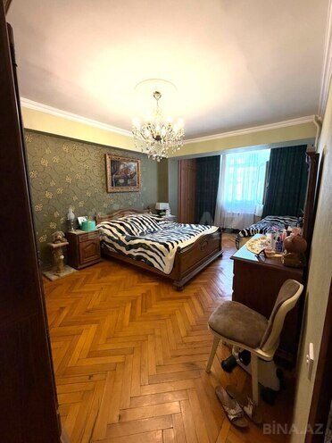 Продаётся 3-комн. вторичка 90 м², м. Гянджлик, photo 4 from 16