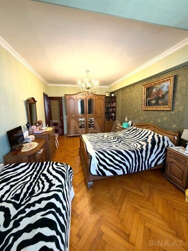 Продаётся 3-комн. вторичка 90 м², м. Гянджлик, photo 5 from 16