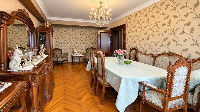 Продаётся 3-комн. вторичка 90 м², м. Гянджлик, photo 3 from 16