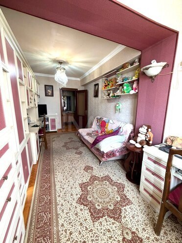 Продаётся 3-комн. вторичка 90 м², м. Гянджлик, photo 6 from 16
