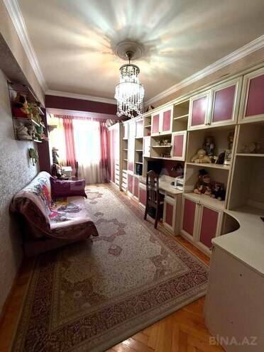 Продаётся 3-комн. вторичка 90 м², м. Гянджлик, photo 7 from 16