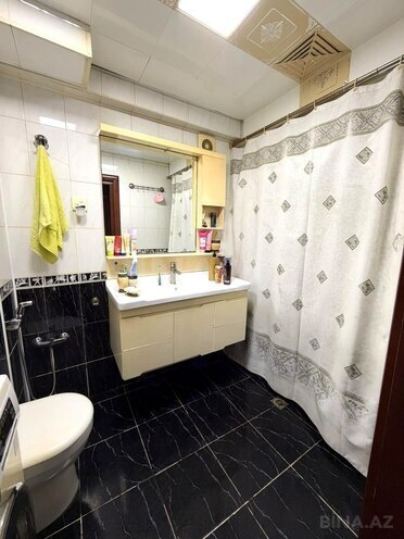 Продаётся 3-комн. вторичка 90 м², м. Гянджлик, photo 14 from 16