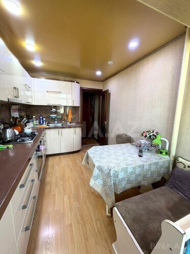 Продаётся 3-комн. вторичка 90 м², м. Гянджлик, photo 9 from 16