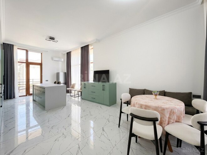 Сдаётся 10-комн. дом/дача 900 м², пос. Бадамдар, photo 6 from 8