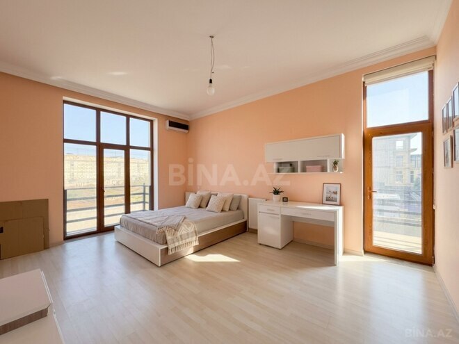 Сдаётся 10-комн. дом/дача 900 м², пос. Бадамдар, photo 4 from 8