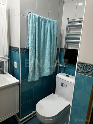 Продаётся 4-комн. вторичка 95 м², м. Иншаатчылар, photo 13 from 14