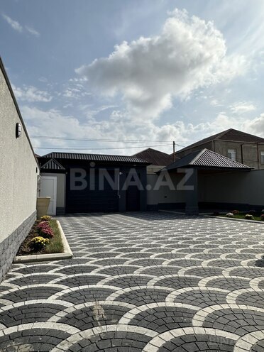 Satılır 7 otaqlı həyət evi/bağ evi 200 m², Məmmədli q., photo 8 from 29