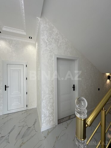 Satılır 7 otaqlı həyət evi/bağ evi 200 m², Məmmədli q., photo 20 from 29