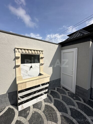 Satılır 7 otaqlı həyət evi/bağ evi 200 m², Məmmədli q., photo 9 from 29