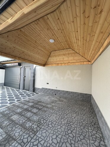 Satılır 7 otaqlı həyət evi/bağ evi 200 m², Məmmədli q., photo 4 from 29