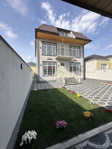 Satılır 7 otaqlı həyət evi/bağ evi 200 m², Məmmədli q., photo 3 from 29