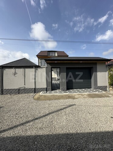 Satılır 7 otaqlı həyət evi/bağ evi 200 m², Məmmədli q., photo 11 from 29