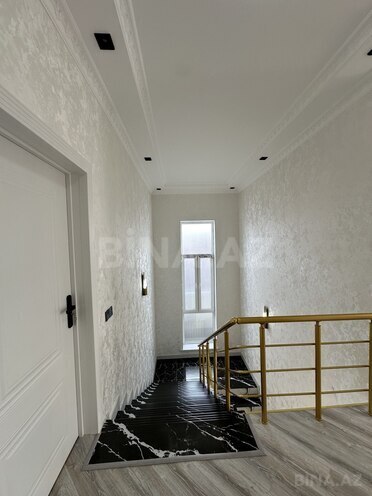 Satılır 7 otaqlı həyət evi/bağ evi 200 m², Məmmədli q., photo 22 from 29