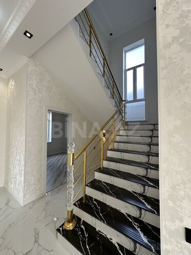 Satılır 7 otaqlı həyət evi/bağ evi 200 m², Məmmədli q., photo 15 from 29