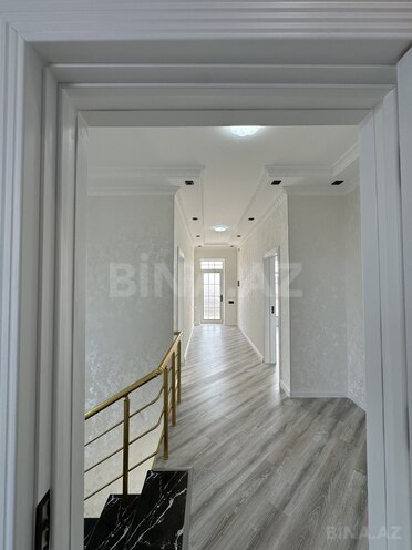 Satılır 7 otaqlı həyət evi/bağ evi 200 m², Məmmədli q., photo 21 from 29