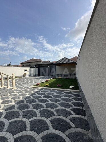 Satılır 7 otaqlı həyət evi/bağ evi 200 m², Məmmədli q., photo 7 from 29