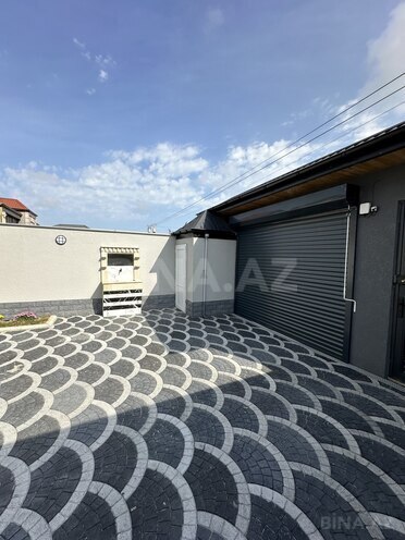 Satılır 7 otaqlı həyət evi/bağ evi 200 m², Məmmədli q., photo 5 from 29