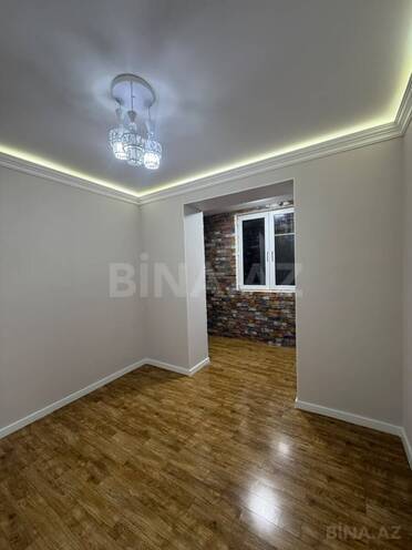 İcarəyə verilir 4 otaqlı köhnə tikili 110 m², Xalqlar Dostluğu m., photo 16 from 19