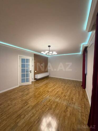 İcarəyə verilir 4 otaqlı köhnə tikili 110 m², Xalqlar Dostluğu m., photo 1 from 19