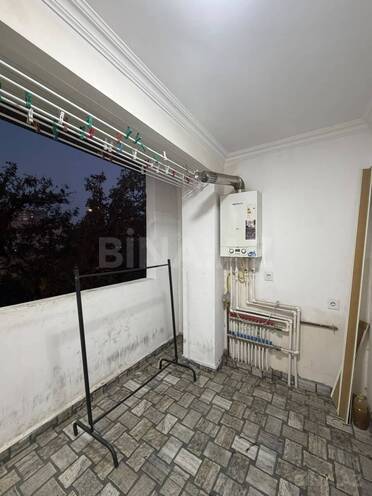 İcarəyə verilir 4 otaqlı köhnə tikili 110 m², Xalqlar Dostluğu m., photo 8 from 19