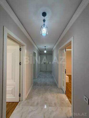İcarəyə verilir 4 otaqlı köhnə tikili 110 m², Xalqlar Dostluğu m., photo 9 from 19