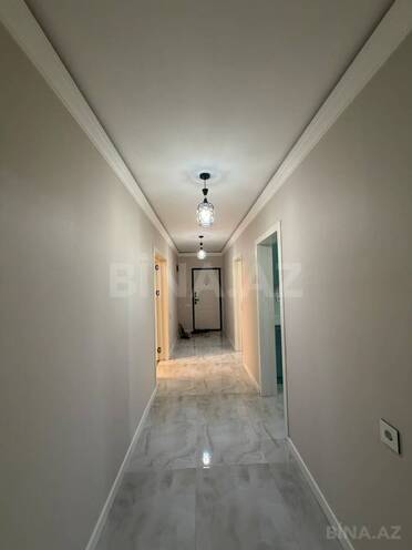 İcarəyə verilir 4 otaqlı köhnə tikili 110 m², Xalqlar Dostluğu m., photo 4 from 19