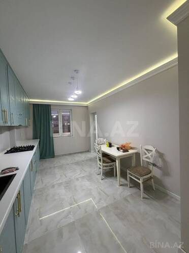 İcarəyə verilir 4 otaqlı köhnə tikili 110 m², Xalqlar Dostluğu m., photo 12 from 19