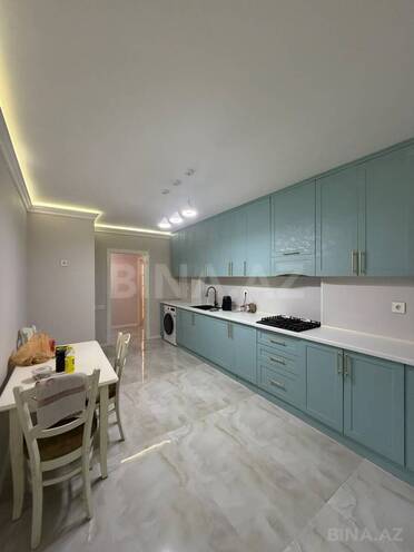 İcarəyə verilir 4 otaqlı köhnə tikili 110 m², Xalqlar Dostluğu m., photo 11 from 19
