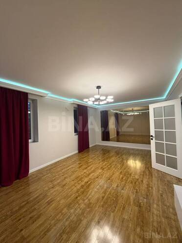 İcarəyə verilir 4 otaqlı köhnə tikili 110 m², Xalqlar Dostluğu m., photo 3 from 19