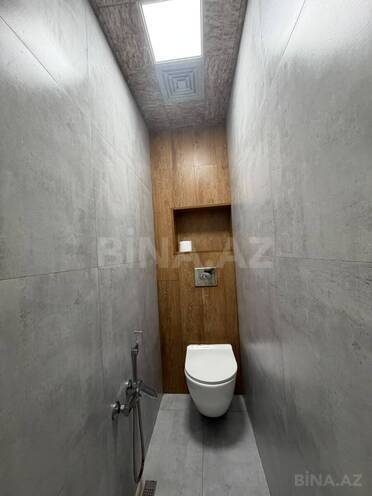 İcarəyə verilir 4 otaqlı köhnə tikili 110 m², Xalqlar Dostluğu m., photo 6 from 19