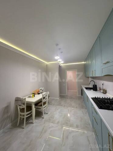 İcarəyə verilir 4 otaqlı köhnə tikili 110 m², Xalqlar Dostluğu m., photo 10 from 19