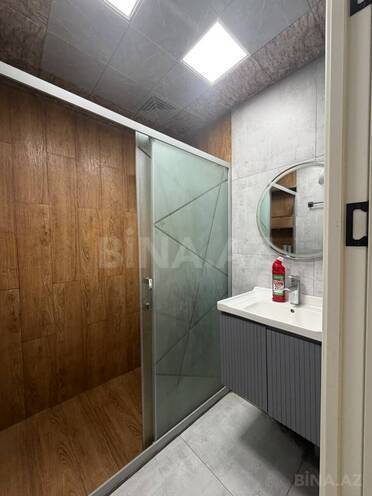 İcarəyə verilir 4 otaqlı köhnə tikili 110 m², Xalqlar Dostluğu m., photo 5 from 19