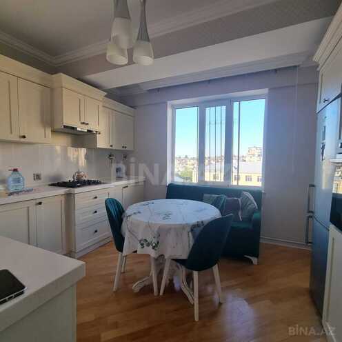 Сдаётся 3-комн. новостройка 100 м², м. Ази Асланов, photo 14 from 22