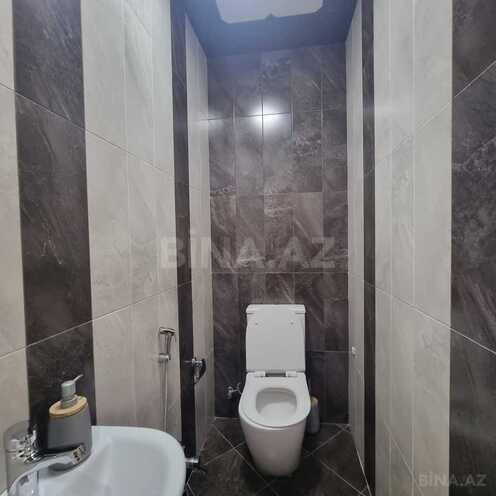 Сдаётся 3-комн. новостройка 100 м², м. Ази Асланов, photo 17 from 22