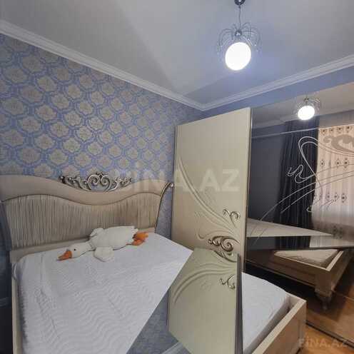 Сдаётся 3-комн. новостройка 100 м², м. Ази Асланов, photo 8 from 22