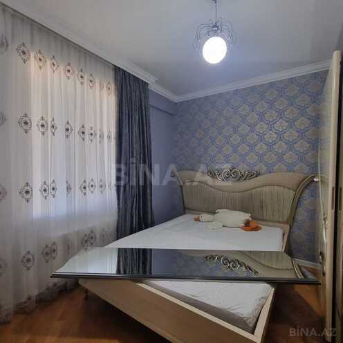 Сдаётся 3-комн. новостройка 100 м², м. Ази Асланов, photo 7 from 22