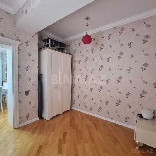 Сдаётся 3-комн. новостройка 100 м², м. Ази Асланов, photo 11 from 22