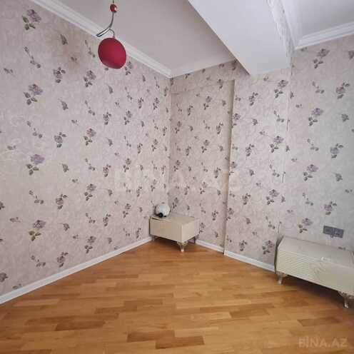 Сдаётся 3-комн. новостройка 100 м², м. Ази Асланов, photo 10 from 22