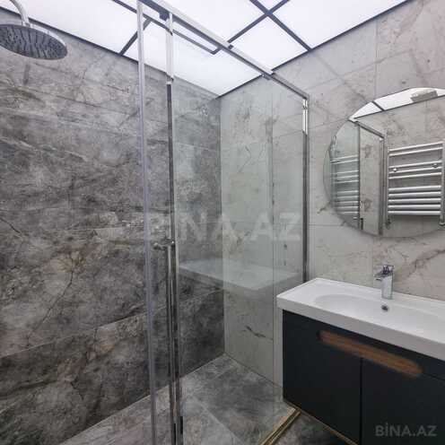Сдаётся 3-комн. новостройка 100 м², м. Ази Асланов, photo 19 from 22