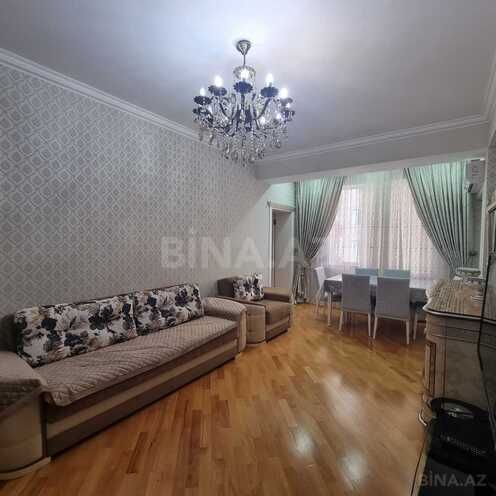 Сдаётся 3-комн. новостройка 100 м², м. Ази Асланов, photo 5 from 22